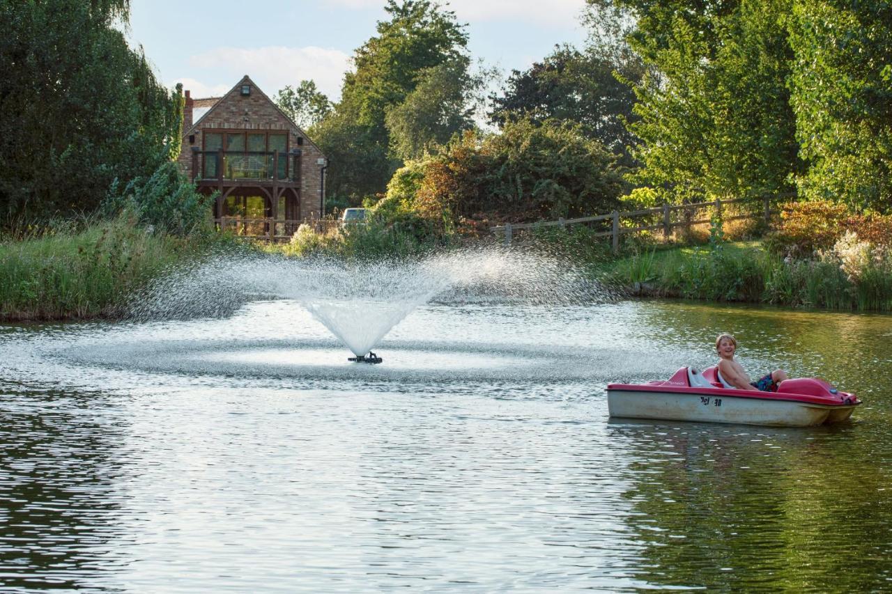 فندق Horsley Hale Farm Glamping إلي المظهر الخارجي الصورة