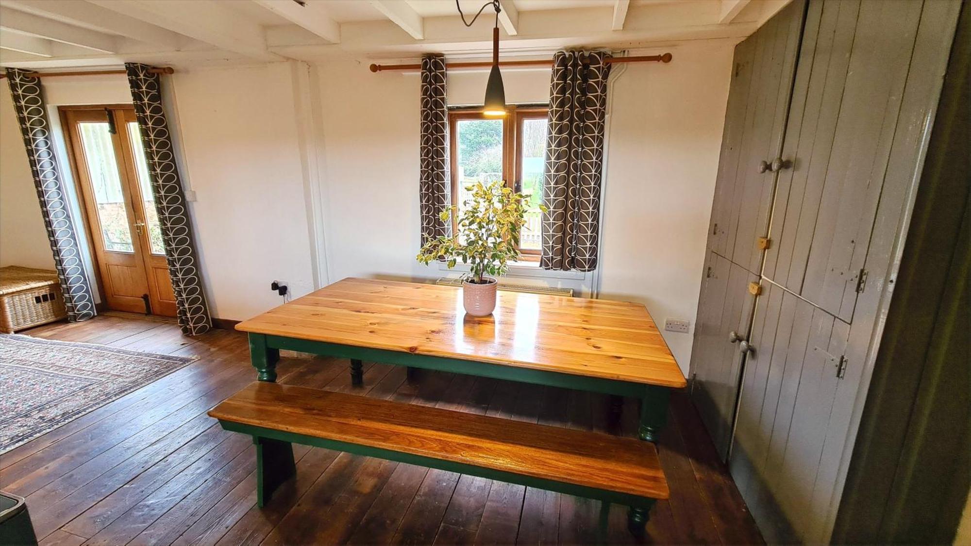 فندق Horsley Hale Farm Glamping إلي الغرفة الصورة