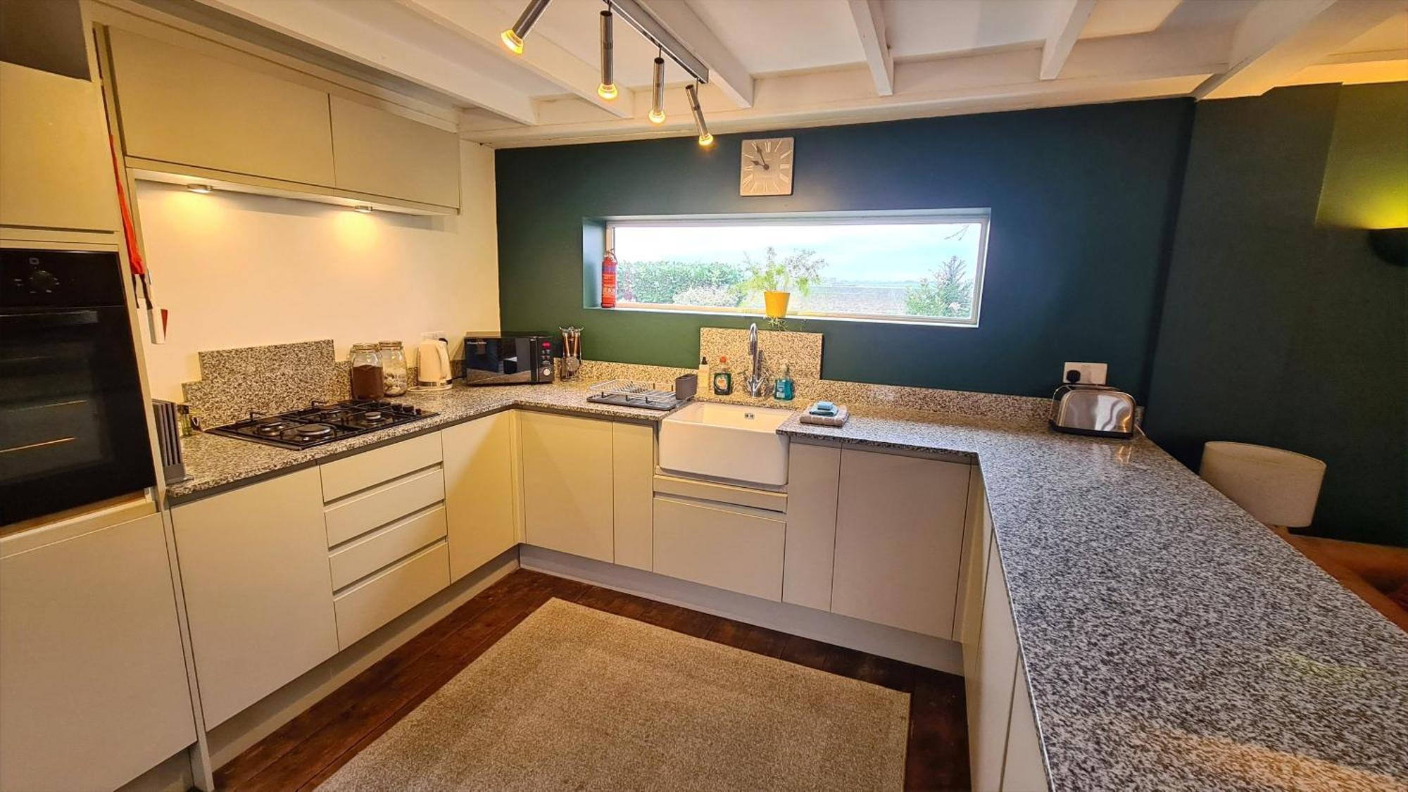 فندق Horsley Hale Farm Glamping إلي الغرفة الصورة