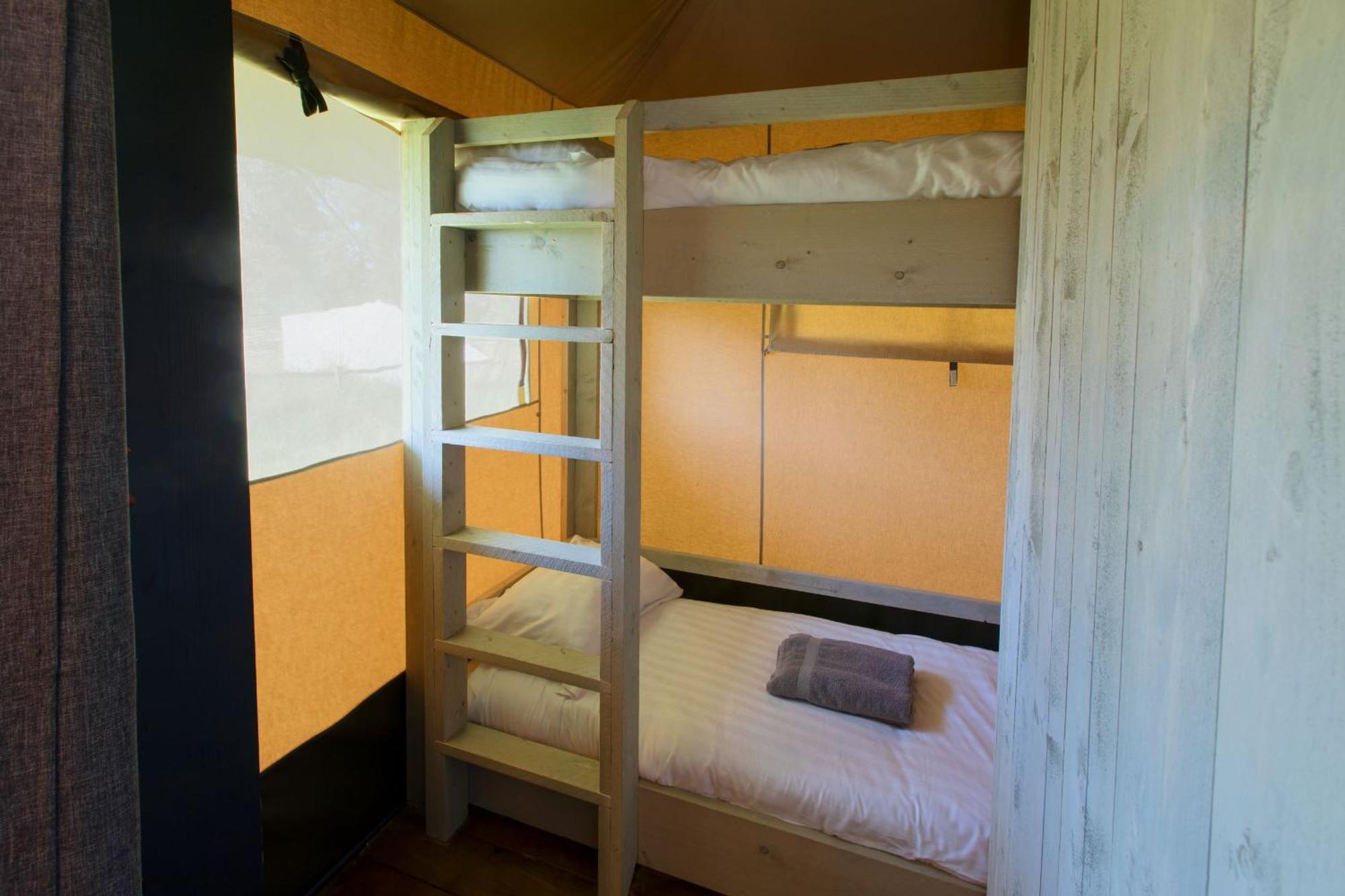 فندق Horsley Hale Farm Glamping إلي الغرفة الصورة