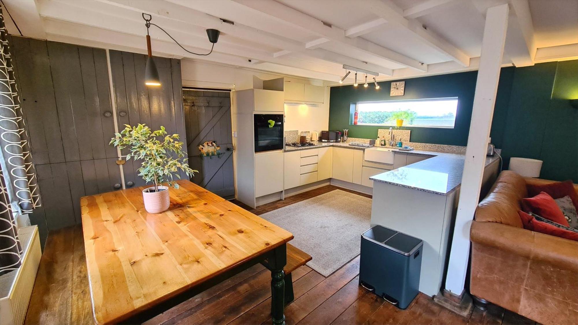 فندق Horsley Hale Farm Glamping إلي الغرفة الصورة