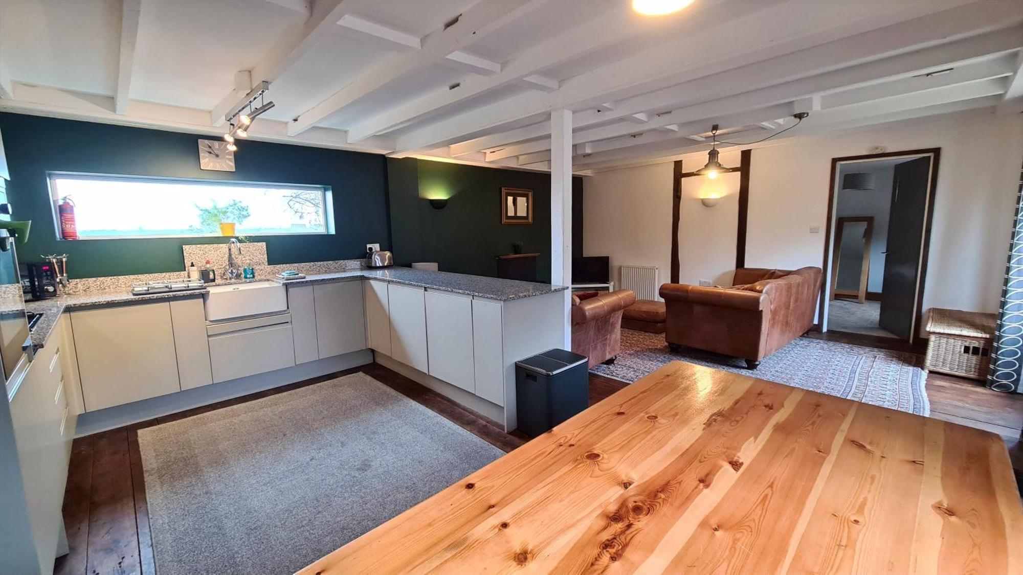 فندق Horsley Hale Farm Glamping إلي الغرفة الصورة